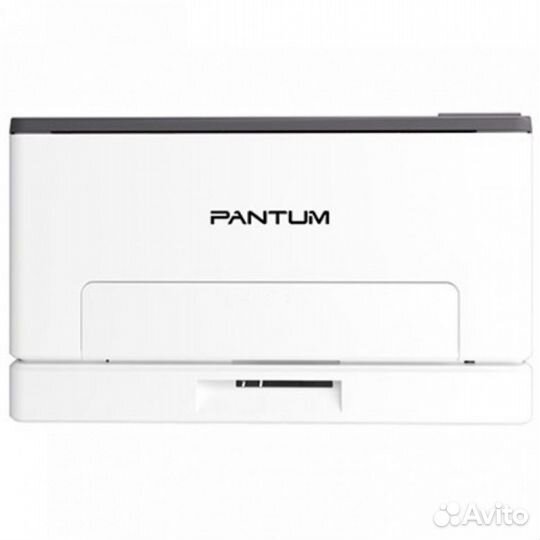 Принтер Pantum CP1100DN 496490