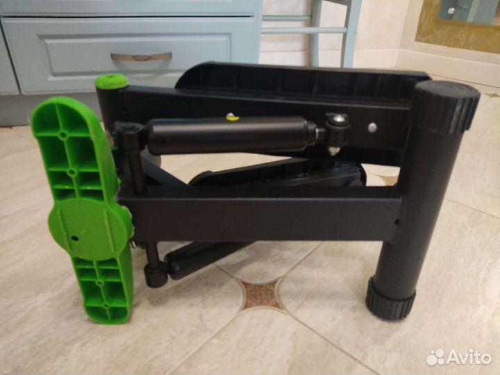 Тренажер степпер