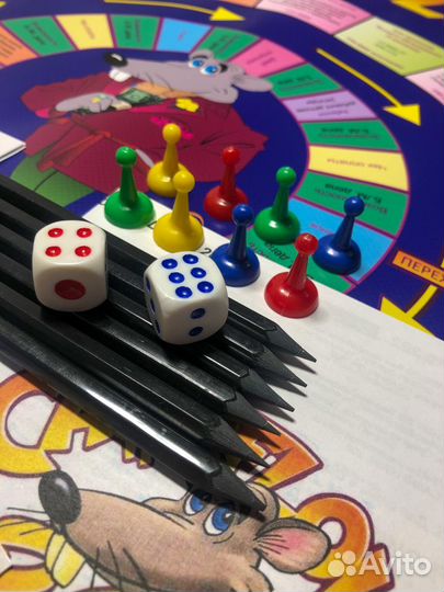 Денежный поток 101-505