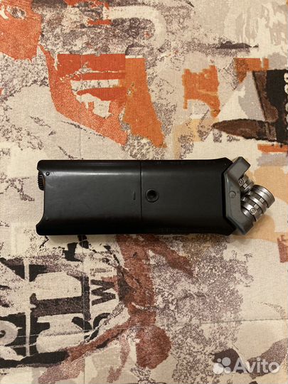 Диктофон/рекордер Tascam DR-22WL