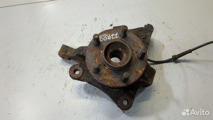 Ступица (кулак, цапфа) Chrysler PT Cruiser, 2005