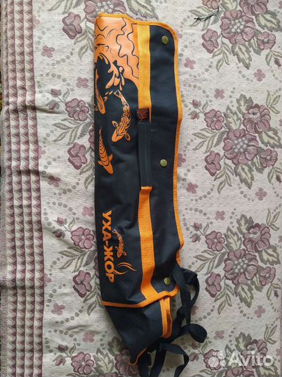 Подарочный набор Фартук рыбака 