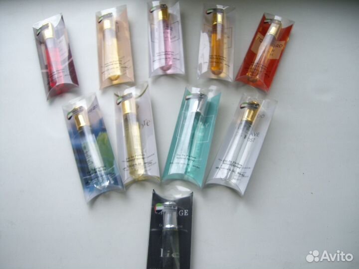 Парфюм для сумочки, супер запах