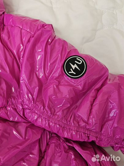 Куртки осень