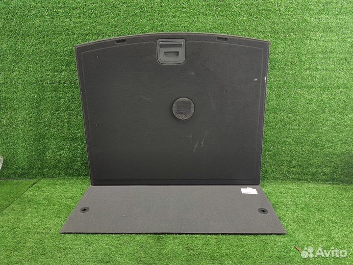 Пол багажника Audi A5 8T 8T