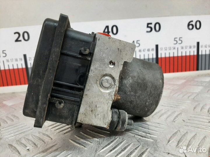 Блок ABS для Opel Corsa C 93192618