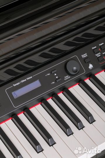 Пианино от 20000 и Orla Grand-500 Рояли цифровые