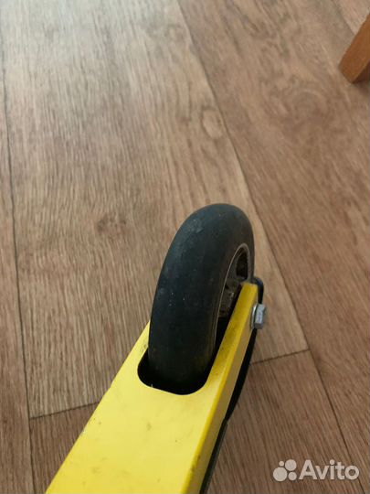 Лыжероллеры swenor