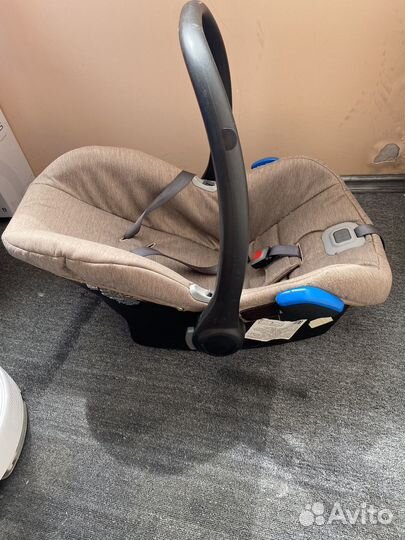 Автолюлька от 0