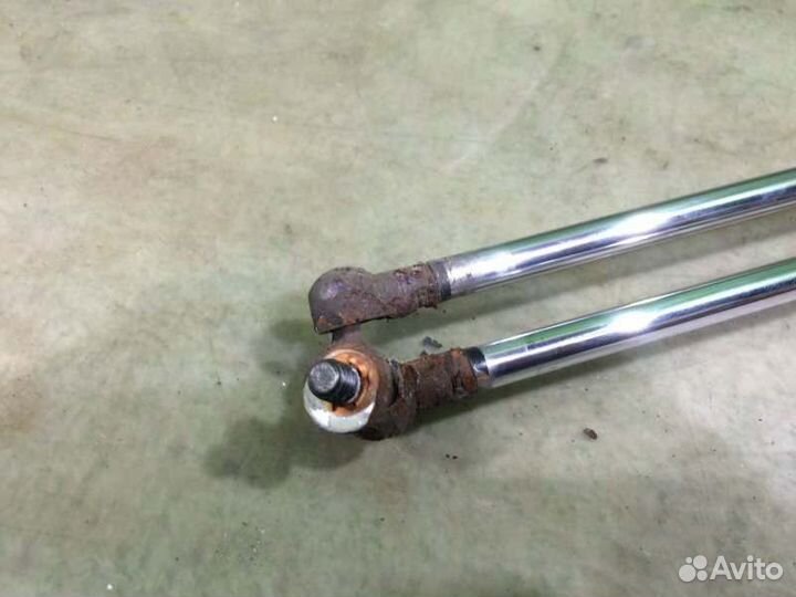 Амортизатор двери багажника Subaru Legacy BH5