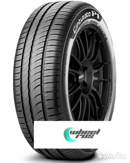 Pirelli Cinturato P1 175/65 R15