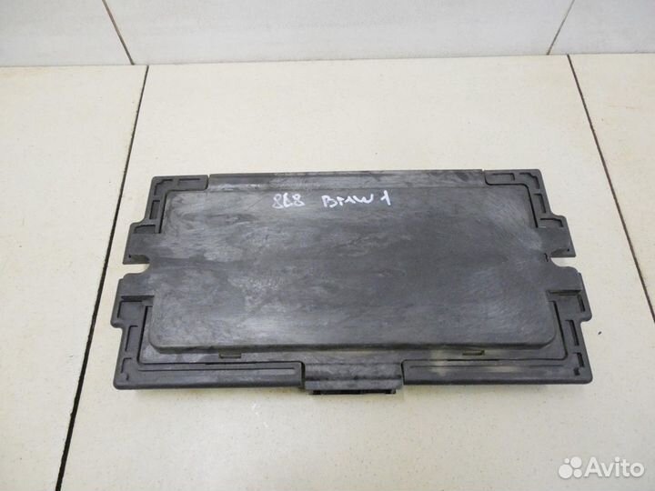 Блок комфорта 1-серия E87/E81 2004