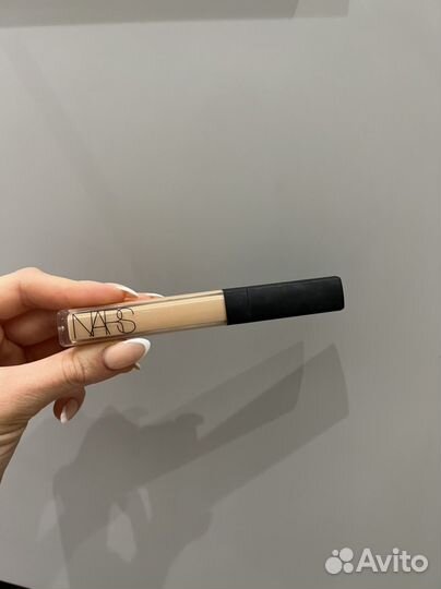 Nars консилер