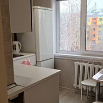 2-к. квартира, 45 м², 4/5 эт.