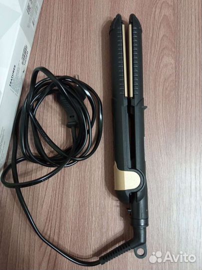 Щипцы для завивки волос