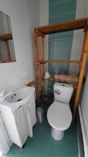 Свободного назначения, 23 м²