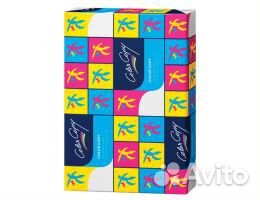 Color Copy 200 г, А3