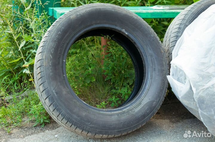 Pirelli Cinturato P1 185/65 R14 86T