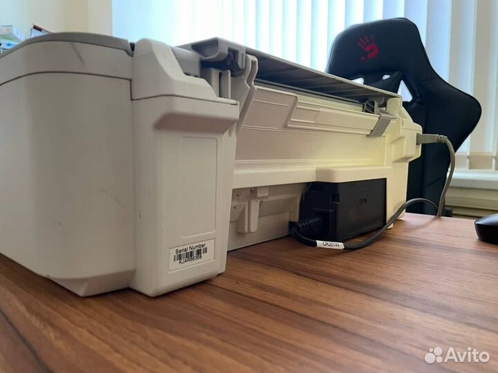 Мфу Canon pixma MG2440