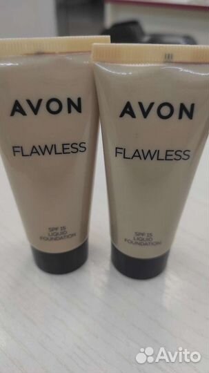Помада, карандаш, тон Avon