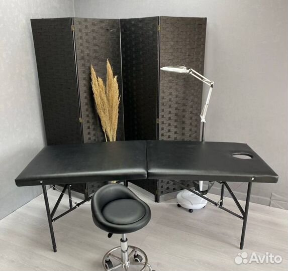 Массажный стол кушетка