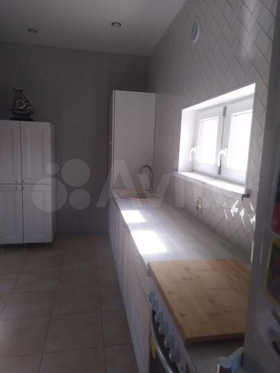 Дом 160 м² на участке 9 сот.