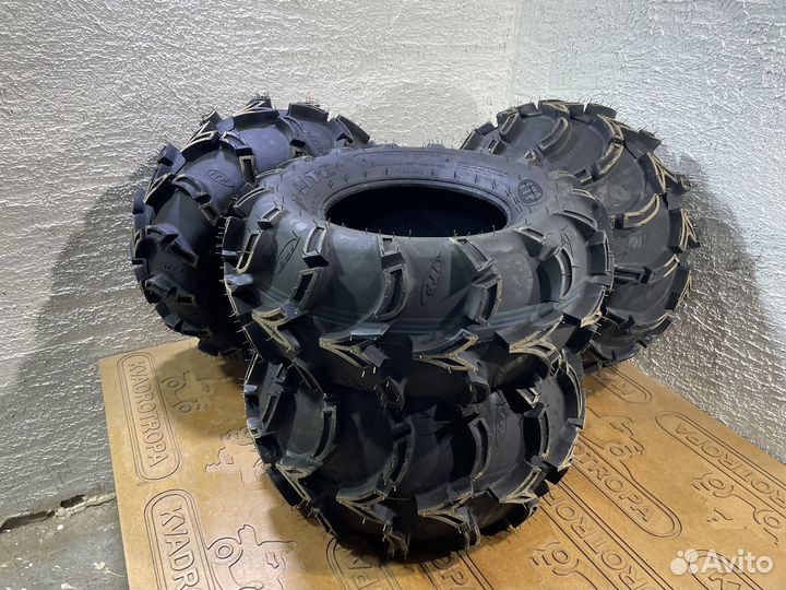Шины для квадроцикла ITP Mud Lite XL 26 12