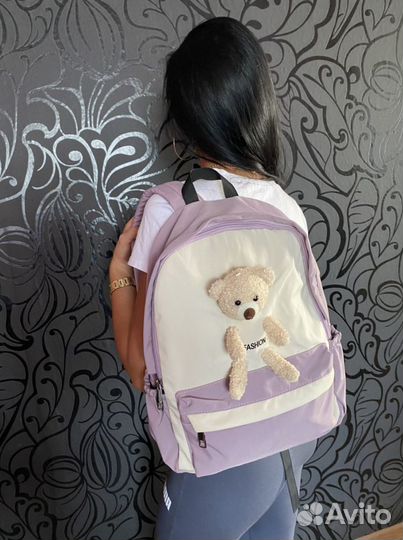Рюкзак детский
