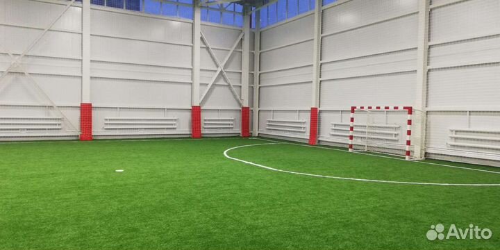 Спортивные Маты Стеновые Протекторы