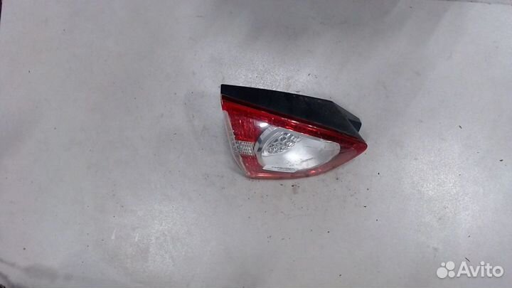 Фонарь крышки багажника Ford Kuga, 2010