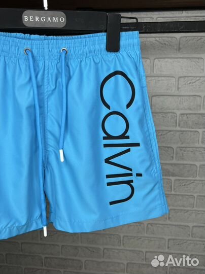 Купальные шорты мужские C E L V I N