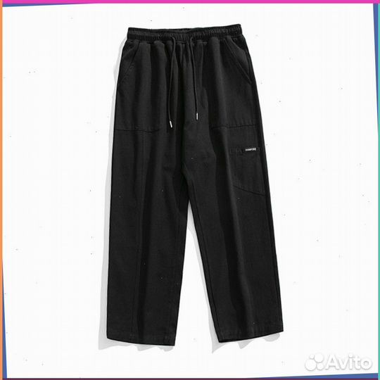 Штаны Карго Champions (Арт: 56054)