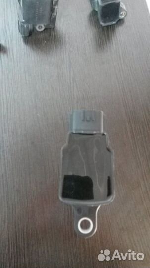 Катушка зажигания Nissan QR20, QR25