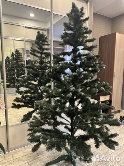 Ель искуственная