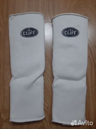 Шлем, щитки