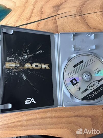 Игровые диски на ps2