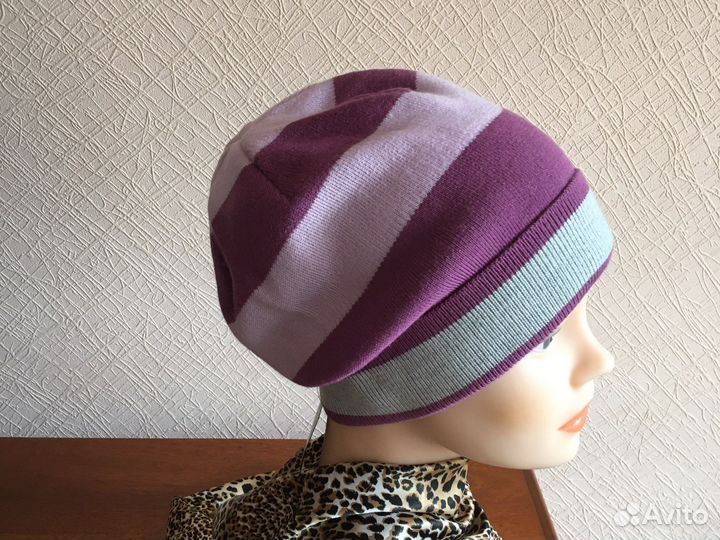 Шапки пакетом