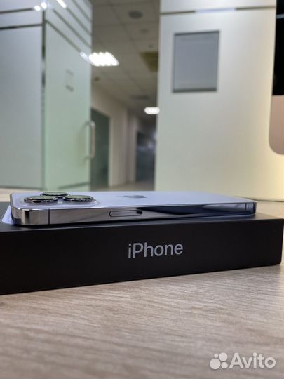 iPhone 13 Pro, 128 ГБ