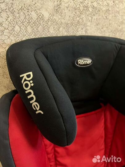 Детское автокресло 15 до 36 кг Romer