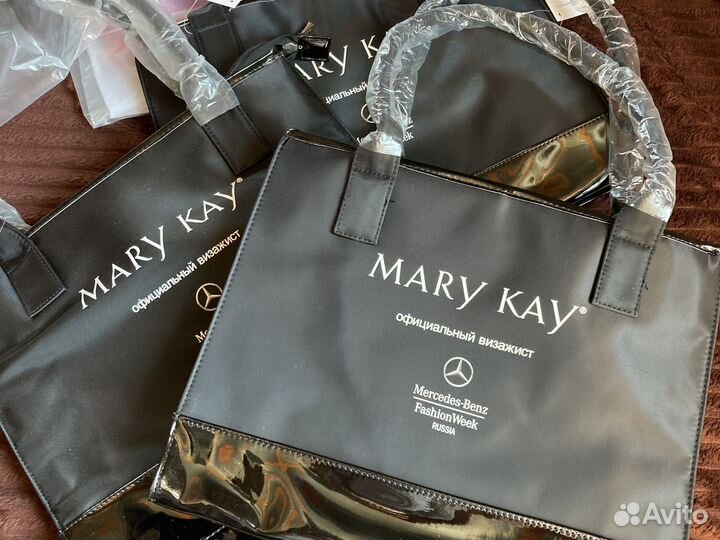 Cумка Mary Kay