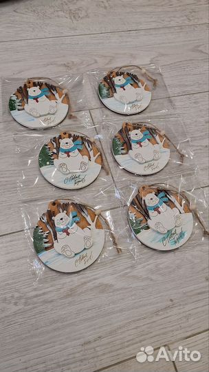 Заказ для Антонины