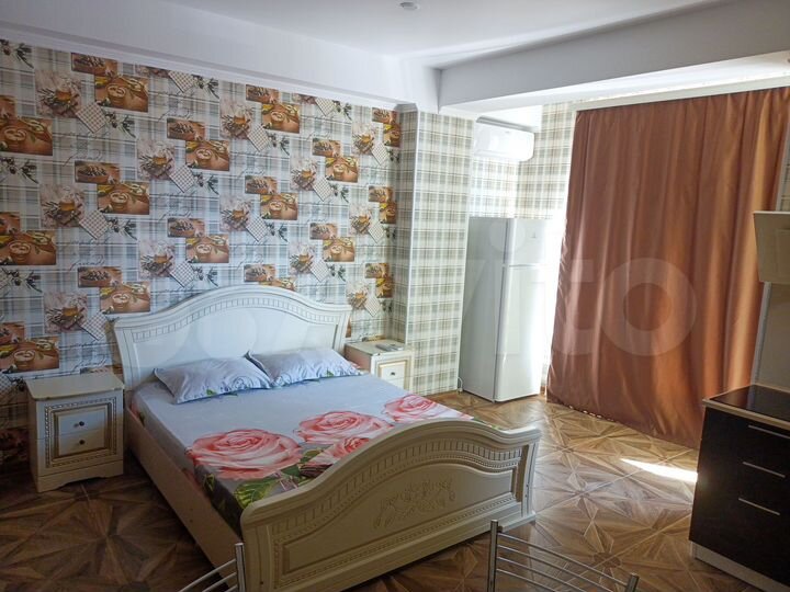 Квартира-студия, 29 м², 2/13 эт.