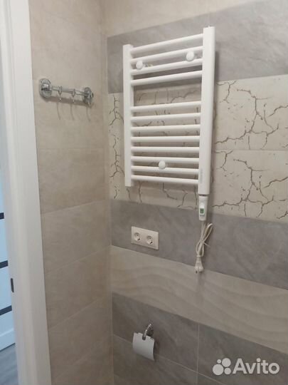 Ванная ремонт под ключ