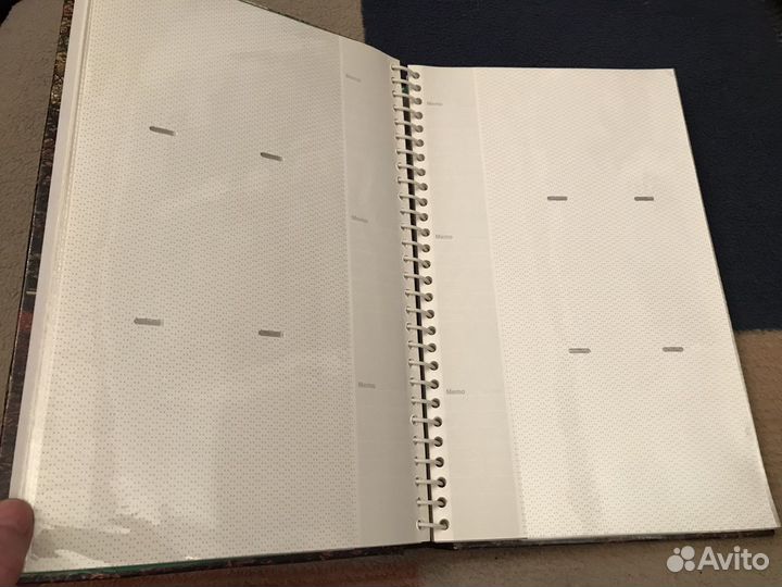 Фотоальбом ретро СССР 10х15 на 100 и 300 фото