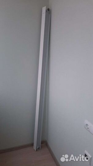 Радиатор отопления - 1 секция