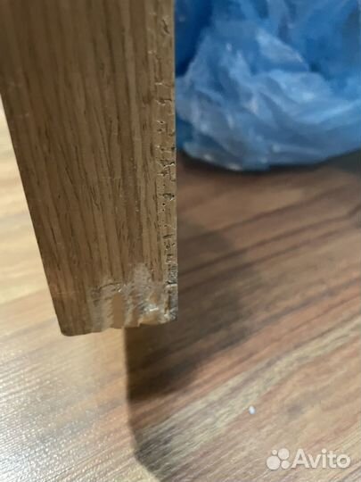 Двери межкомнатные с коробкой