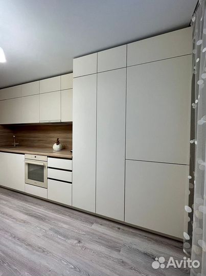 Кухни на заказ