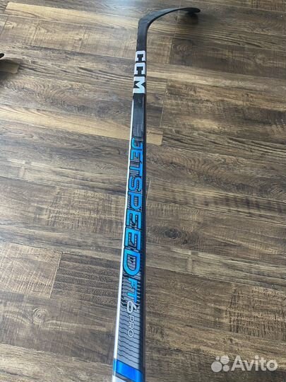 Хоккейные клюшки CCM, bauer