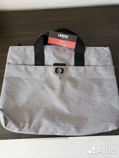 Сумка для ноутбука