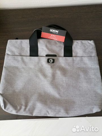 Сумка для ноутбука